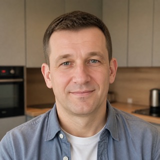 Сергей Никифоров